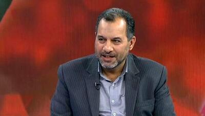 مجری صداوسیما: قانون کشف حجاب ابلاغ شد!