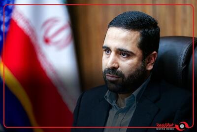 توضیح آقامیری درباره اجرای دستورالعمل حفاظت از حریم خصوصی کاربران