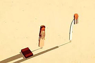 نمی‏‏‌توانم بگویم اسکار، سیاسی نیست