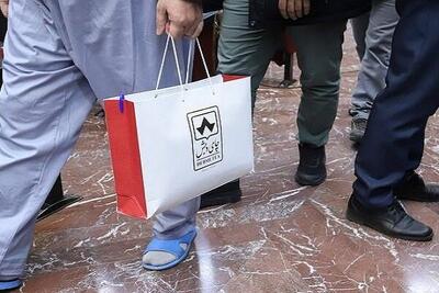 گزارشی جدید از دادگاه متهمان پرونده چای دبش - اکونیوز