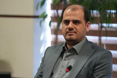 امیرحسین باقری سرپرست شرکت نفت «پاسارگاد» شد | اقتصاد24