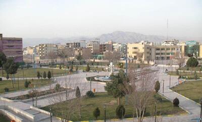 با کرایه ۳۰۰ هزار تومان در پاکدشت خانه اجاره کنید + جدول | اقتصاد24