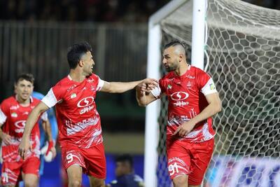 پیشنهاد اردوغان برای جذب بمب پرسپولیس | اقتصاد24