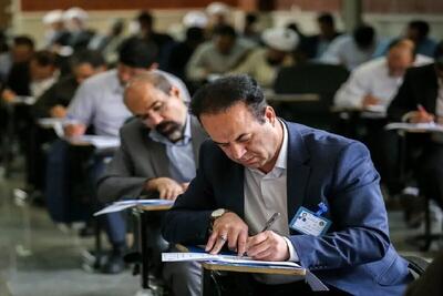 زمان اعلام نتایج آزمون دکتری مشخص شد