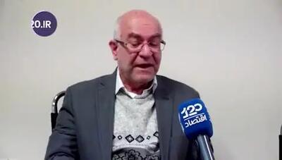 ببینید| برنامه ترکیه برای خارج کردن ایران از بازار مرغ