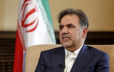 اظهارات عباس آخوندی از نامه ترامپ به رهبر انقلاب