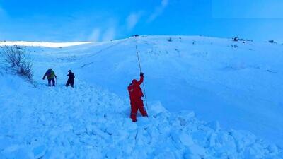 جزئیات جدید از حادثه جان باختن ۶ کوهنورد در ارتفاعات بانه