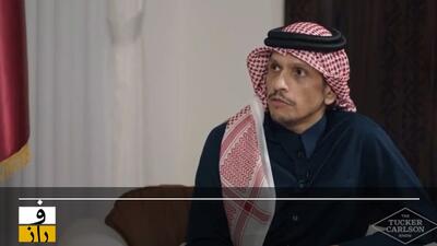 آنچه وزیر خارجه قطر در مورد ایران گفت