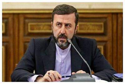 نتایج نشست وزیران خارجه اسلامی برای مقابله با طرح جابجایی اجباری غزه