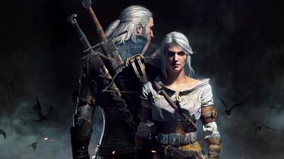 سازندگان The Witcher 4 از تفاوت سبک مبارزه سیری و گرالت می‌گویند