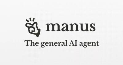 ایجنت هوش مصنوعی Manus با قابلیت انجام کارهای مختلف معرفی شد