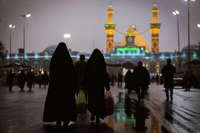 بسته‌های جدید سفر به عتبات عالیات؛ سفر هوایی 27 میلیون!