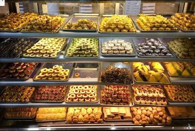 کلاهبرداری مرسوم در بازار شب عید