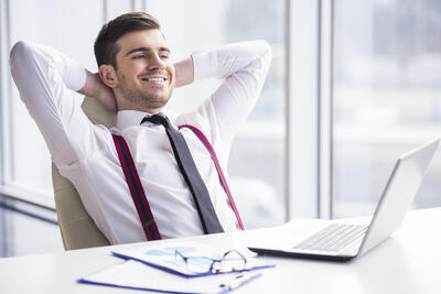 چگونه ذهن خود را خانه‌تکانی کنیم و آرامش بیشتری داشته باشیم؟