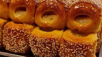قیمت شیرینی و شکلات در بازار امروز