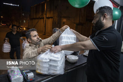 پویش مثبت ماه در سراسر کشور؛ همزمان با ماه رمضان و نوروز