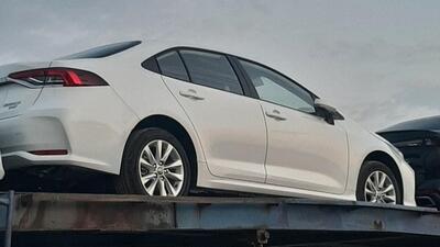 جشنواره‌ خودروهای لوکس در راه است: ثبت‌ نام برای وارداتی‌ ها از امروز آغاز می‌شود