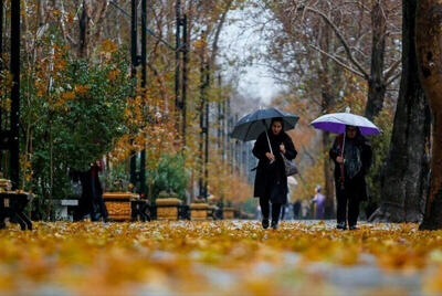 پیش بینی آب و هوای اصفهان فردا یکشنبه ۱۹ اسفند ۱۴۰۳