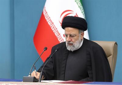 پیام تسلیت رئیسی به یادگار امام خمینی (ره)