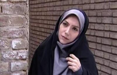 تغییر چهره هوش پران «عاطفه» سریال ستایش / شیما بخشنده شل حجاب اما جذاب!