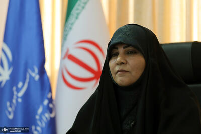سکینه پاد، عضو کمیته ویژه بررسی ناآرامی‌های ۱۴۰۱: ۲۵ اسفندماه گزارش نهایی خود را اعلام می‌کنیم/ بعد از شهادت رئیسی، پزشکیان مسئولیت کمیته بررسی ناآرامی‌های ۱۴۰۱ را تمدید کرد/ به آسیب‌دیدگان حوادث ۱۴۰۱ خسارت پرداخت کردیم، حتی کسانی که ضارب‌شان مشخص نبود
