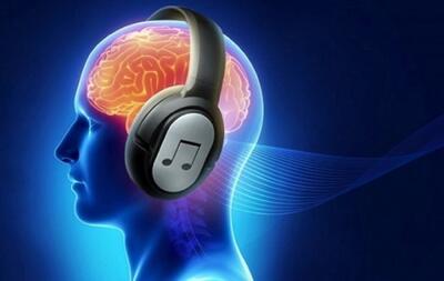 تاثیر موسیقی درمانی در بهبود  افسردگی زوال عقل