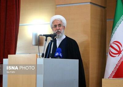 با تمام مظاهر فساد و بی بندوباری برخورد می‌شود