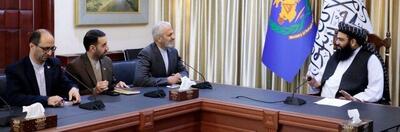 تشریح سیاست‌های ایران درباره ساماندهی اتباع افغانستان