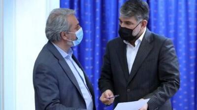 واکنش رسانه دولت به انتقاد حامیان دولت رئیسی از احکام ساداتی نژاد و فاطمی امین - مردم سالاری آنلاین