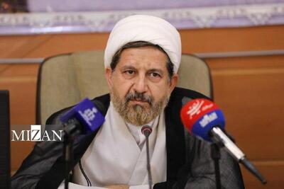 رئیس کل دادگستری خراسان رضوی: اقدامات علیه محیط زیست باید جرم انگاری شود