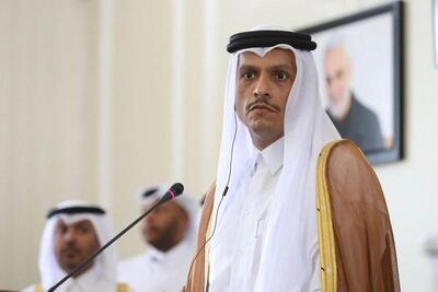 وزیرخارجه قطر: اگر به نیروگاه اتمی بوشهر حمله شود، انتشار رادیو اکتیو زندگی در منطقه را از بین خواهد برد - پایگاه خبری مدارا