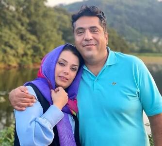 از این تغییر چهره صبا راد و مانی رهنما شاخ درمی آورید!/ عکس جدید