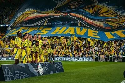 بلیت فروشی بازی برگشت استقلال و النصر بسته شد
