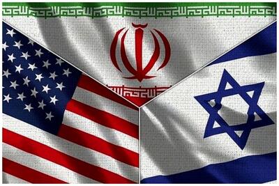 ایران برای آمریکا و اسرائیل پیام فرستاد + جزئیات