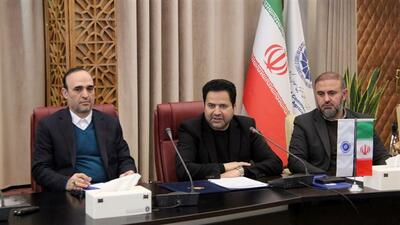 مدیریت کارآمد تسهیلات، کلید توسعه اقتصادی و اشتغال‌زایی است | تمرکز شورای گفت‌وگو بر شناسایی و حذف قوانین مخل کسب‌وکار
