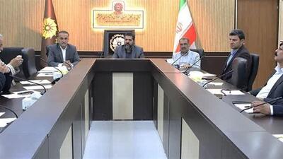 اتاق خرمشهر برای اعزام هیئت‌های تجاری به پنج کشور برنامه‌ریزی می‌کند