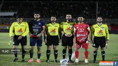 - پارس فوتبال