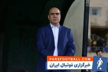 عالمی: باید برابر النصرِ قدرتمند، هوشمندانه بازی کنیم - پارس فوتبال