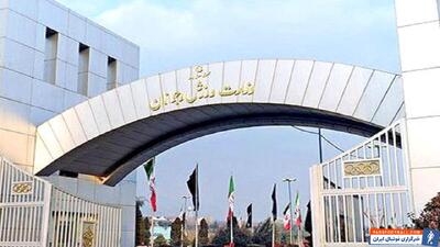 پیام تبریک وزارت ورزش و جوانان پس از کسب نایب قهرمانی ایران در مسابقات کبدی قهرمانی بانوان آسیا - پارس فوتبال