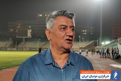رضایت فدراسیون فوتبال از عملکرد ۶ داور + VAR ! - پارس فوتبال