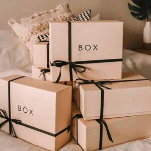 ایده خلاقانه برای ساخت جعبه کادویی لاکچری +فیلم