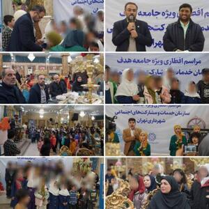 نقیب: شهرداری تهران برنامه های ویژه ای برای استعدادیابی، توانمندسازی و آموزش کودکان در نظر گرفته است