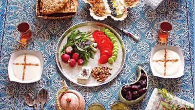 چند نکته مهم برای حفظ سلامت دندان ها در طول روزه داری
