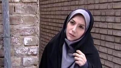 تغییر چهره هوش پران شیما بخشنده «عاطفه» سریال ستایش/ رفیق صمیمی ستایش اصلا قابل شناسایی نیست+عکس
