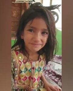 فیلم سرنوشت  دختر فقیر ایرانی که  فلفل تند خورد گریه کرد تا پول بگیرد ! / به احترام مرد عرب باید ایستاد