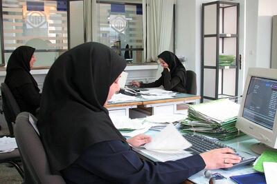 اشتغال زنان در ایران کم‌تر از پاکستان و عربستان است | رویداد24