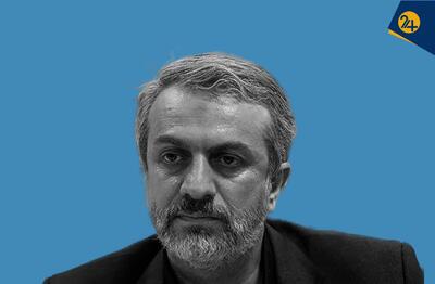 سیدرضا فاطمی امین کیست؟ |وزیری که نامش با اختلاس چای دبش و شاسی بلند گره خورد | رویداد24