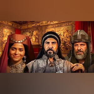 تغییر معاویه!