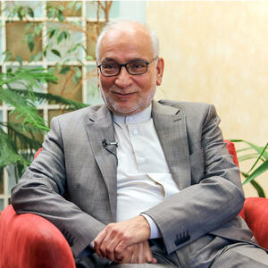 نقش مهم روسیه