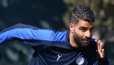 مرادمند: خیلی‌ها منتظر تحقیر شدن ما برابر النصر بودند - سبک ایده آل
